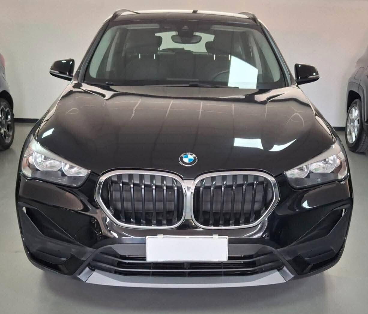 Bmw X1 sDrive16d Sport Automatica