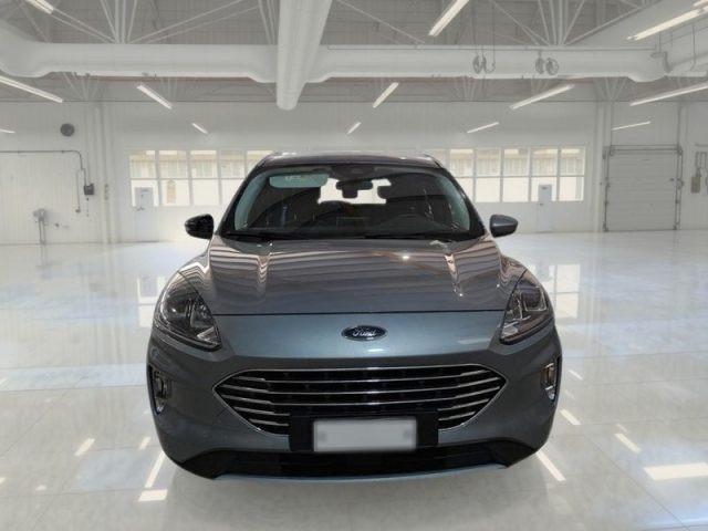 FORD Kuga 1.5 EcoBlue 120 CV aut. 2WD Titanium Business