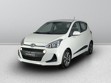 HYUNDAI i10 II 2017 - i10 1.0 Prime