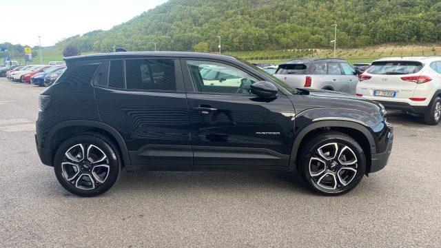 JEEP Avenger 1.2 Turbo 100 CV Summit TELECAMERA OK NEOPATENTAO