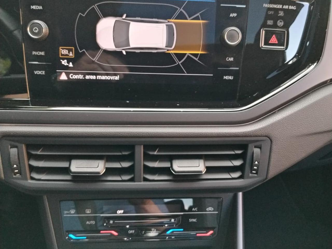 Volkswagen Taigo R Line 1.0 TSI