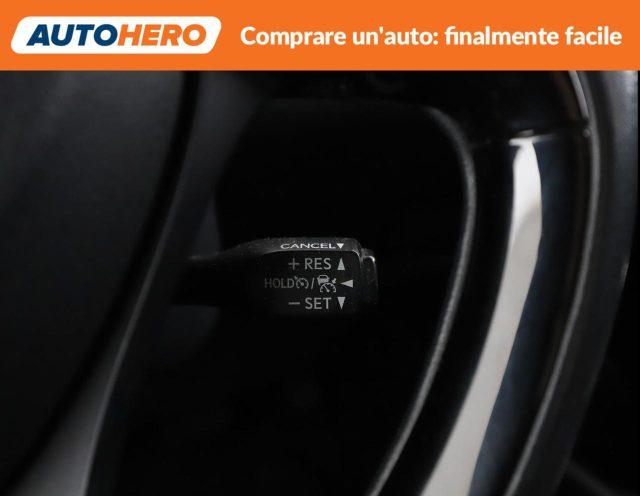 TOYOTA C-HR 2.0 Hybrid E-CVT Trend