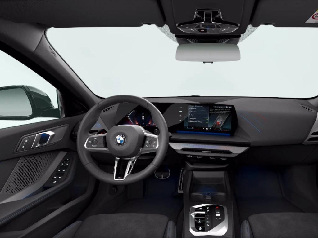 BMW 120d 48V MSport Pro auto del 2026