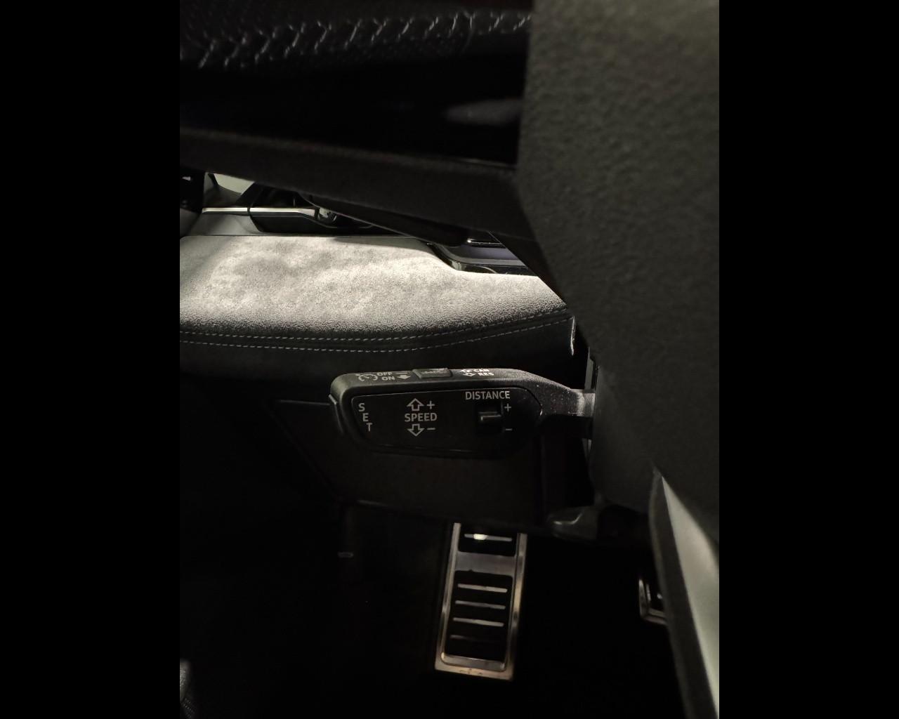 AUDI A6 SPORTBACK E-TRON PERFORMANCE S LINE EDITION 270kW - RENT TO BUY