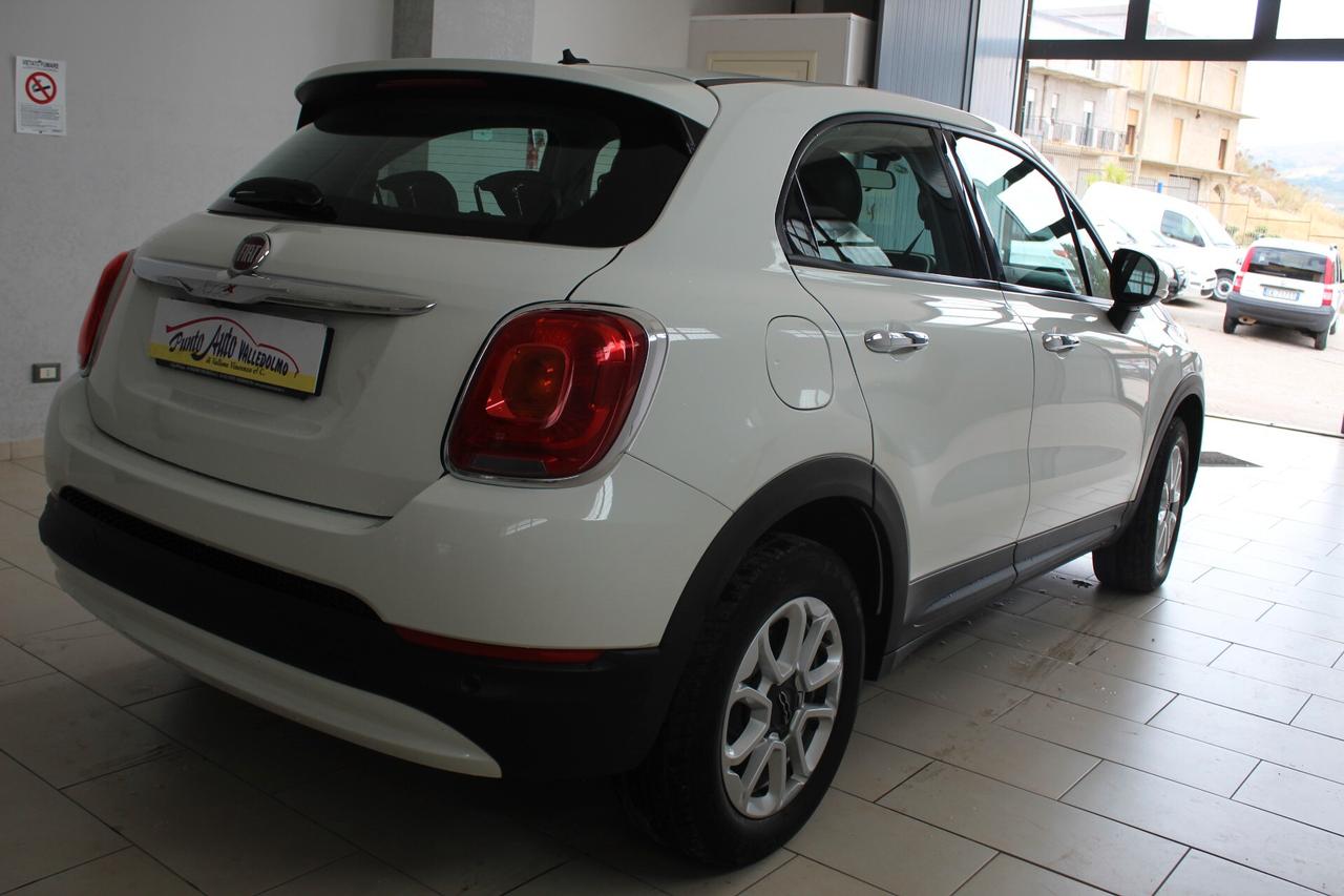 Fiat 500X 1.6 MultiJet 120 CV Pop Star