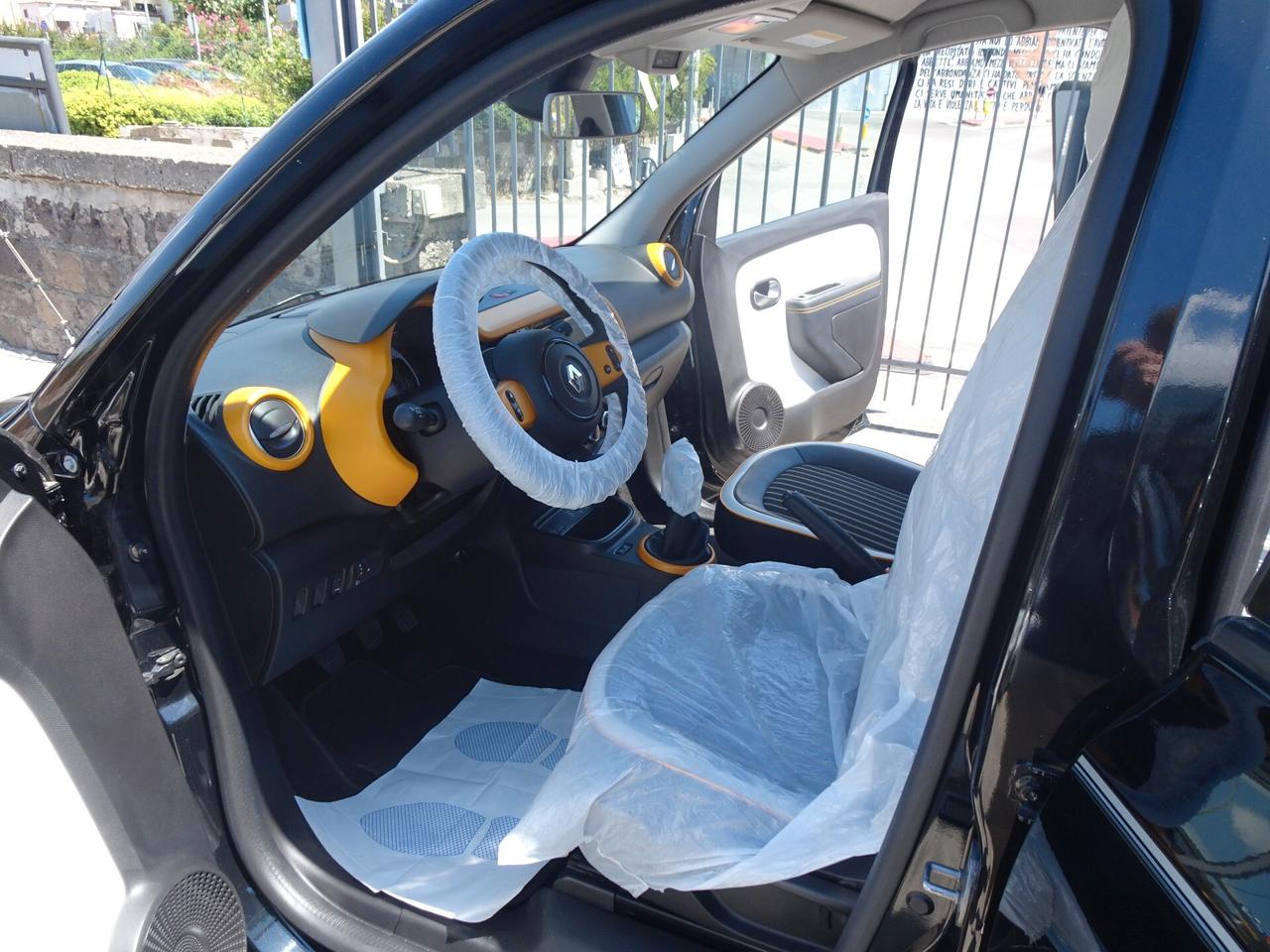 Renault Twingo SCe 65 CV Intens