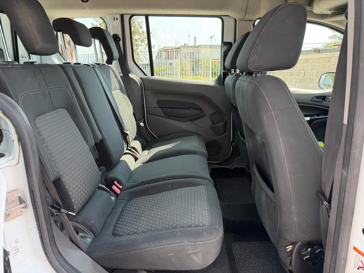 FORD TRANSIT CONNECT 2019 1.5DIESEL 101CV * 5P N1