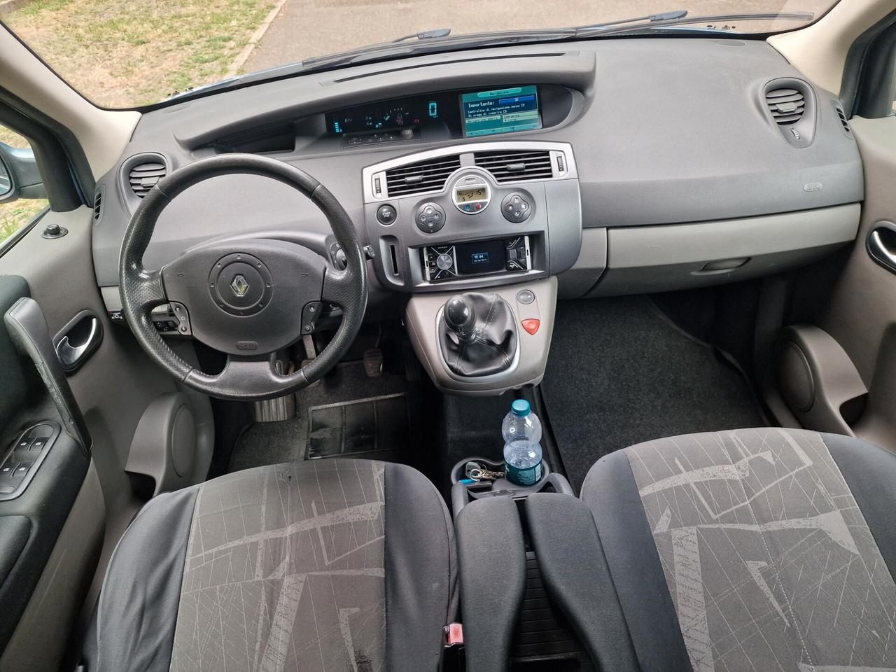 Renault Scenic Grand Scénic 2.0 16V Luxe