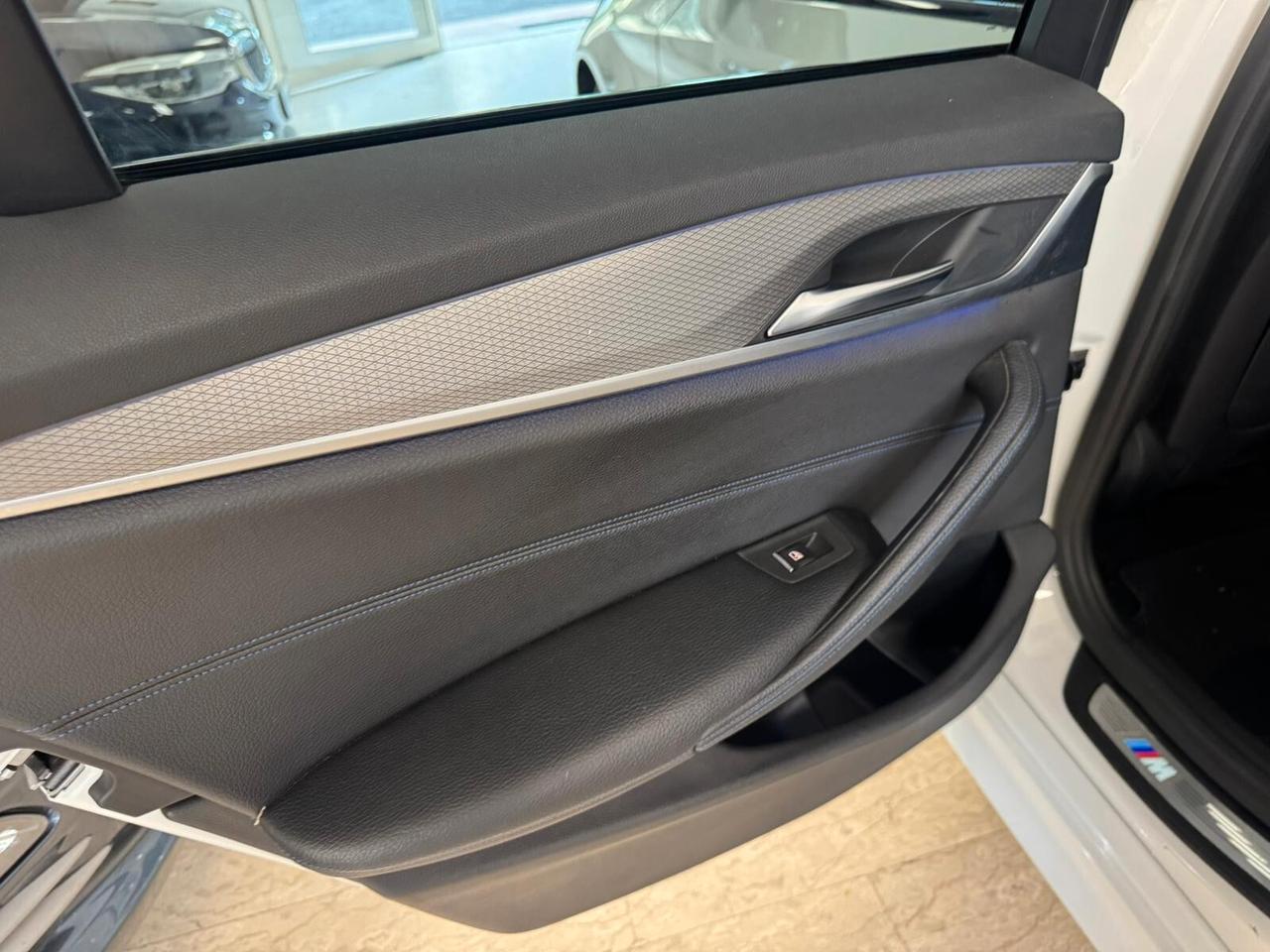 Bmw 520 520d Touring Msport