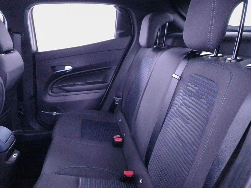 Alfa Romeo Junior 1.2 ibrida 145cv edct6