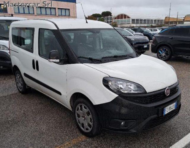 FIAT Doblo combi N1 1.3 mjt 95cv CH1 Easy S&S - FZ884DX