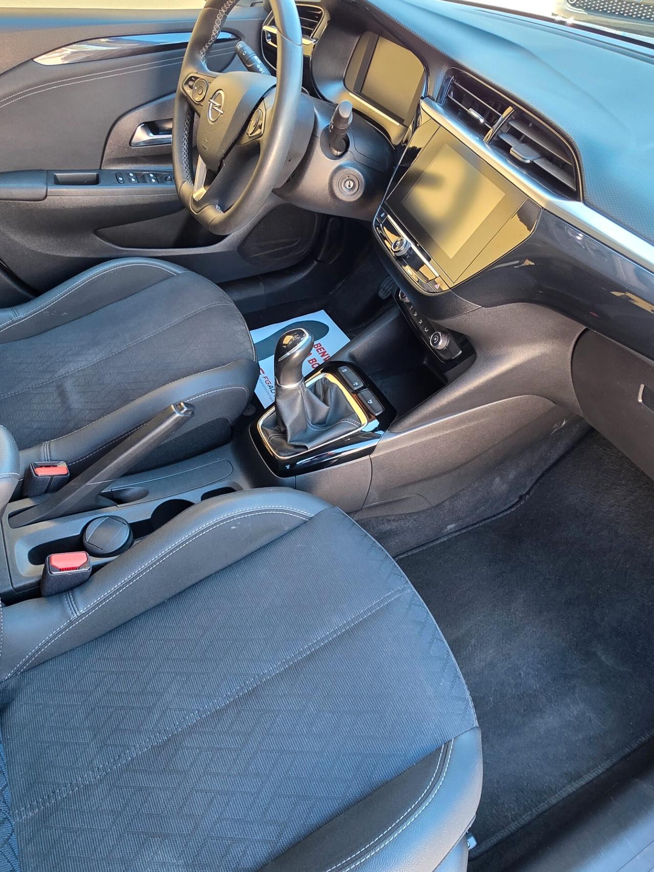 Opel Corsa 1.2 Elegance