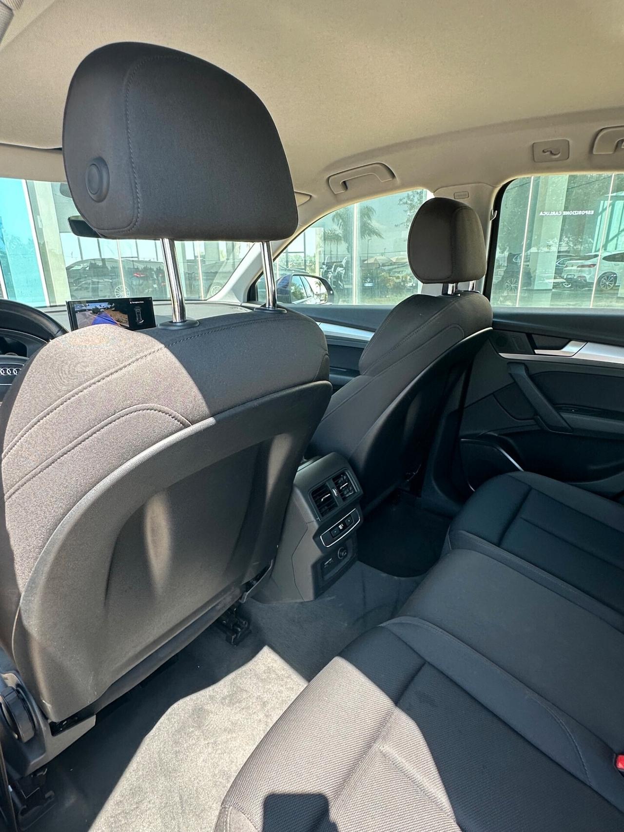 Audi Q5 40 tdi Super Offerta T-stock prezzo imperdibile