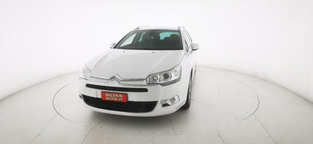 CITROEN C5 2.0 HDi 160 aut. Executive Tourer