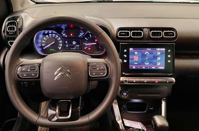Citroen C3 Aircross 1.2 puretech 110CV Shine *AZIENDALE*