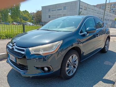 Ds DS4 4 1.6 VTi 120 Chic