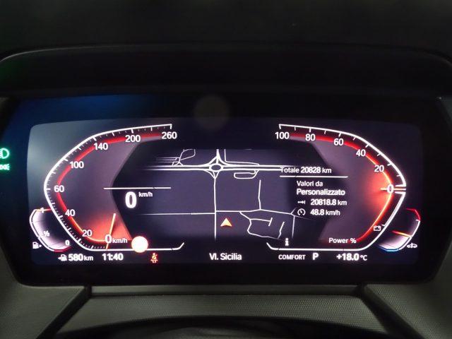 BMW 118 i 5p. 136CV Msport Steptronic *PROMO PARISI GROUP*