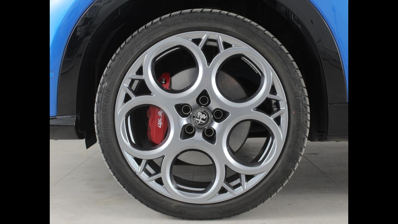 ALFA ROMEO Tonale - Tonale 1.3 phev Speciale Q4 280cv at6