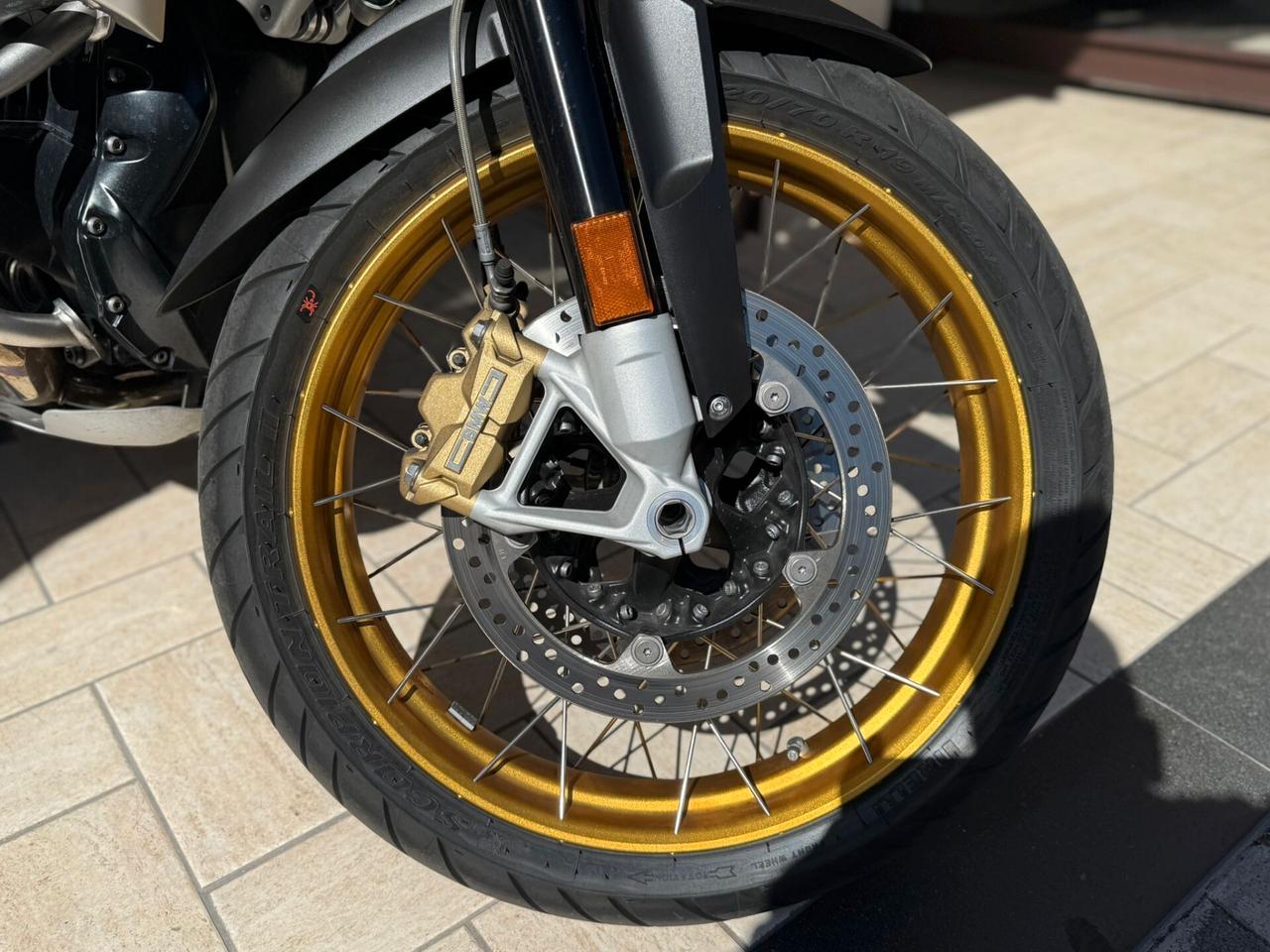 Bmw R 1250 GS RALLYE