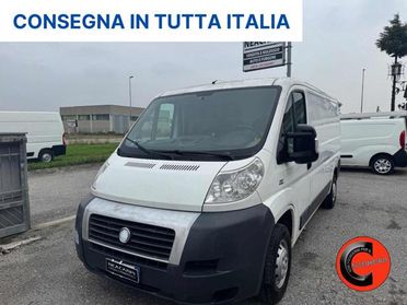 FIAT Ducato 33 2.3 MJT(PM-TN L2H1)OTTIME CONDIZIONI-CLIMA-