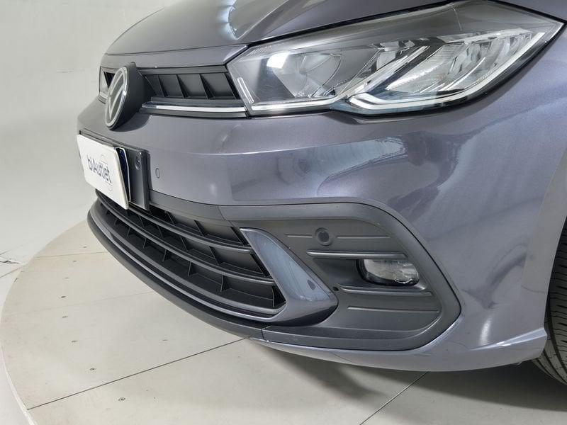 Volkswagen Polo VI 2022 1.0 tsi Style 95cv