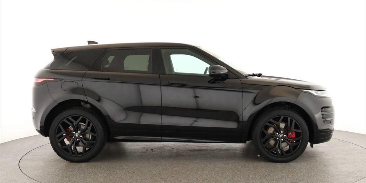 Land Rover Range Rover Evoque 2.0 I4 200 CV AWD Benzina Auto R-Dynamic HSE