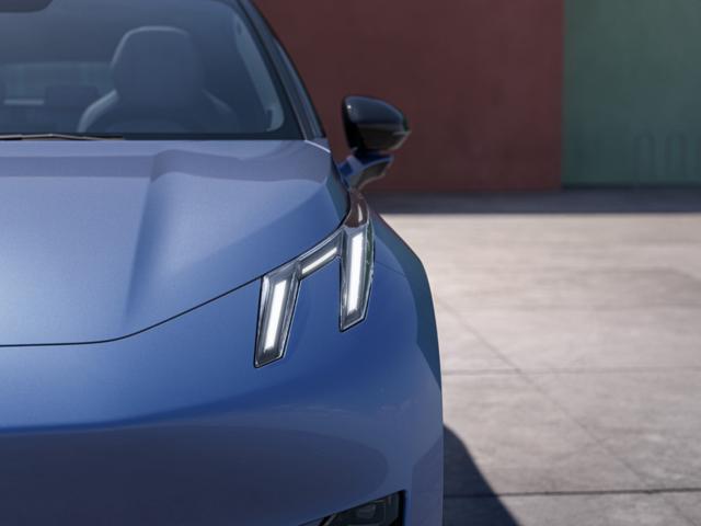 LYNK & CO 02 MORE FULL ELECTRIC AUTOMATICA