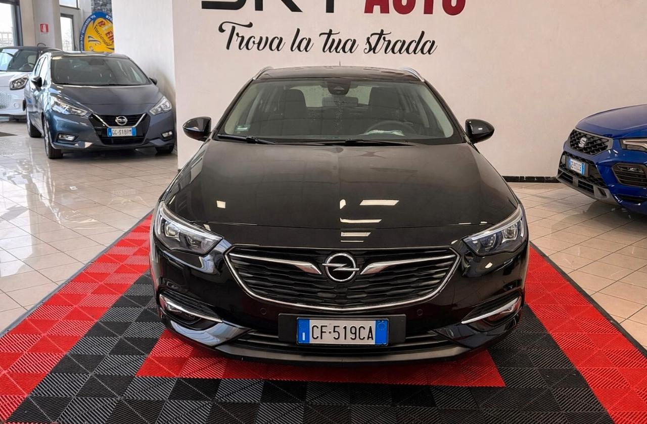Opel Insignia ST 2.0 CDTI Innovation 170cv S&S AT8 SW 5