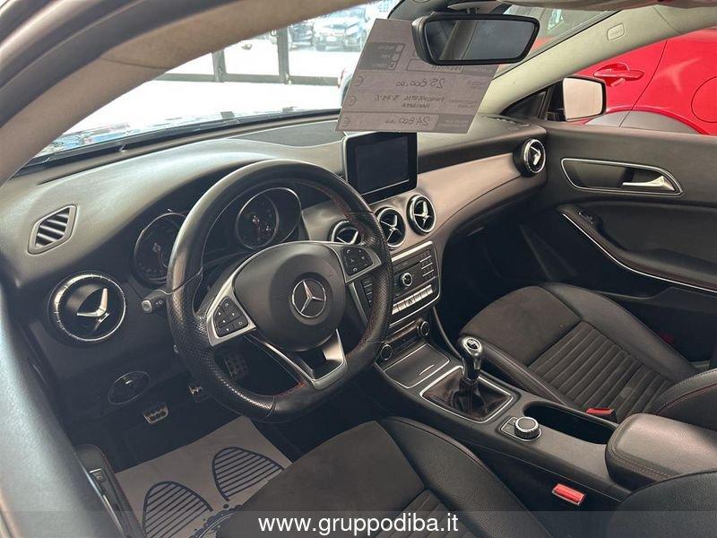 Mercedes-Benz CLA Classe - C117 Diesel 180 d Premium FL