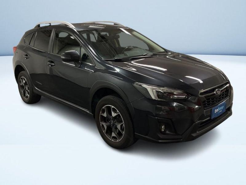 Subaru XV 1.6I STYLE LINEARTRONIC MY19