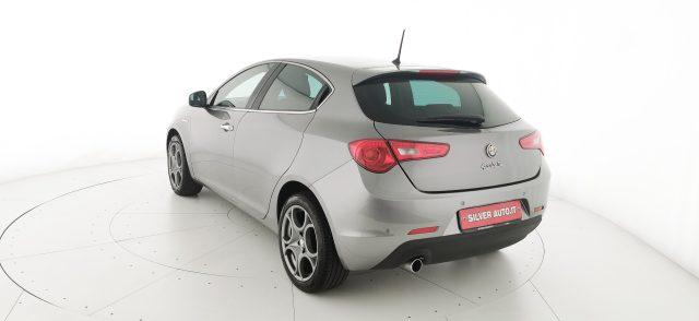 ALFA ROMEO Giulietta 1.6 JTDm-2 105 CV Distinctive