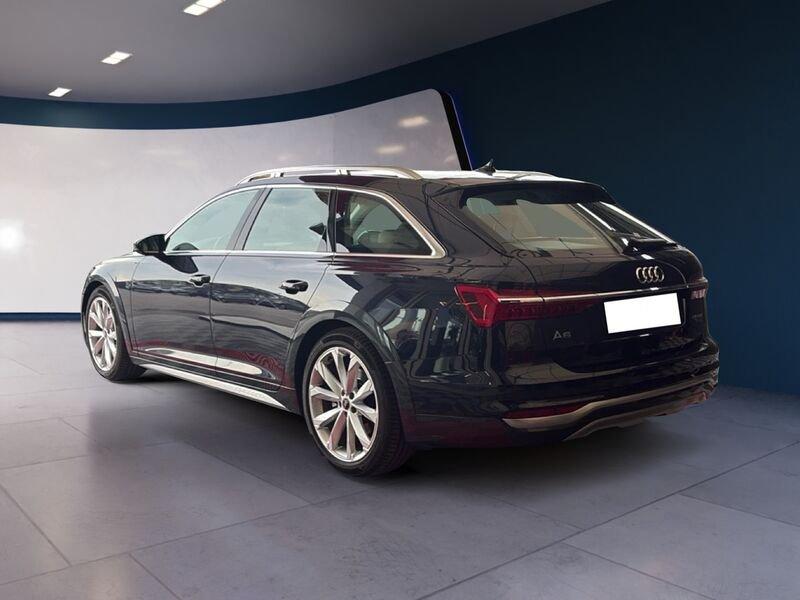 Audi A6 Allroad 40 TDI 2.0 quattro S tronic