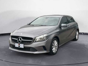 Mercedes-Benz A 160 d Executive AuTo