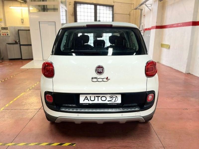 FIAT 500L 1.3 Multijet 95 CV Trekking