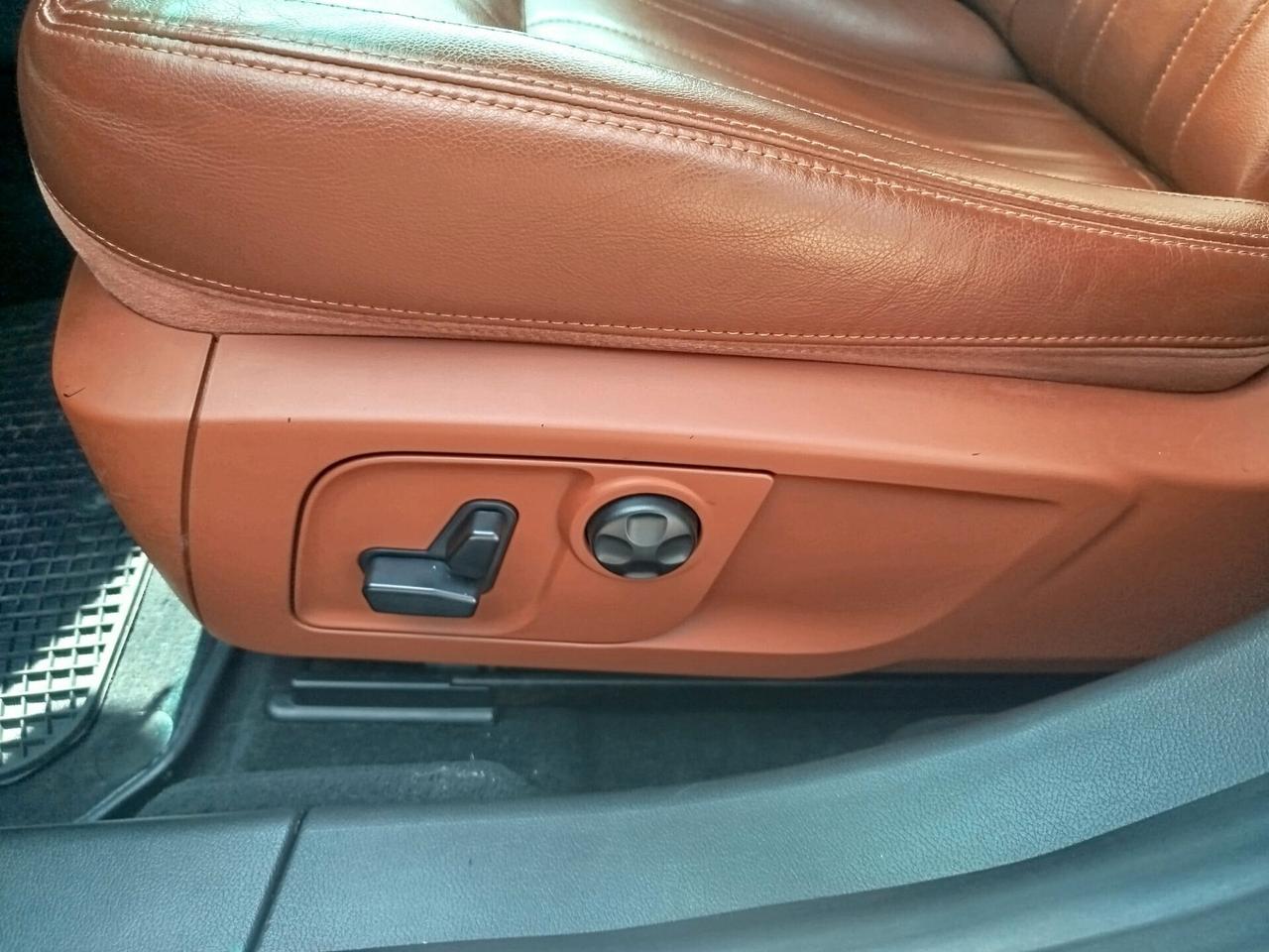 Maserati Ghibli V6 Diesel 275 CV