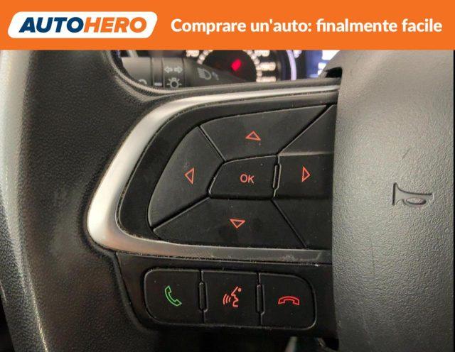 FIAT Tipo 1.3 Mjt 4 porte Easy