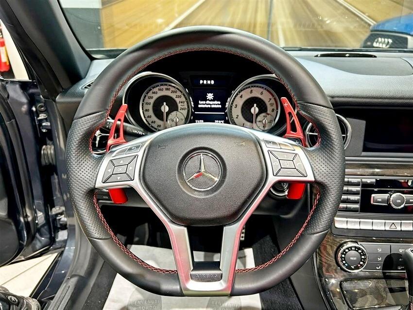 Mercedes-benz SLK 250 CGI Sport