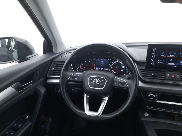 Audi Q5 40 Business quattro S tronic BR289178 2.0 Mild Hybrid 204CV