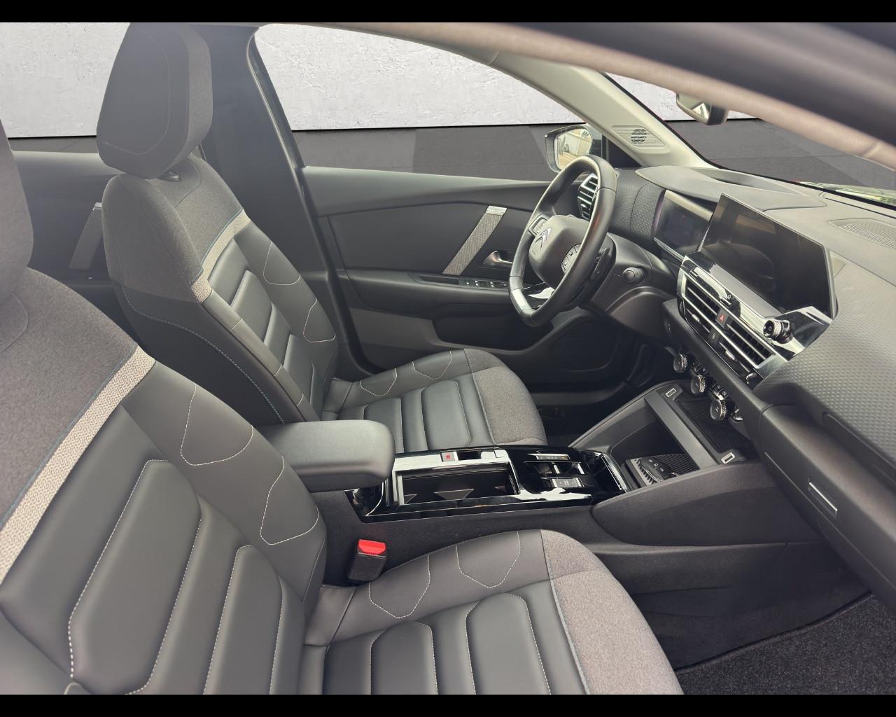 CITROEN C4 3ª serie - C4 BlueHDi 130 S&S EAT8 Max