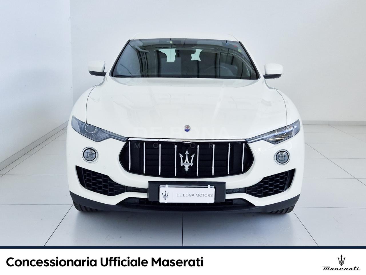 Maserati Levante 3.0 v6 250cv auto