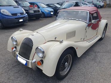 MORGAN Plus 4 2.0i 16V cat 2 posti