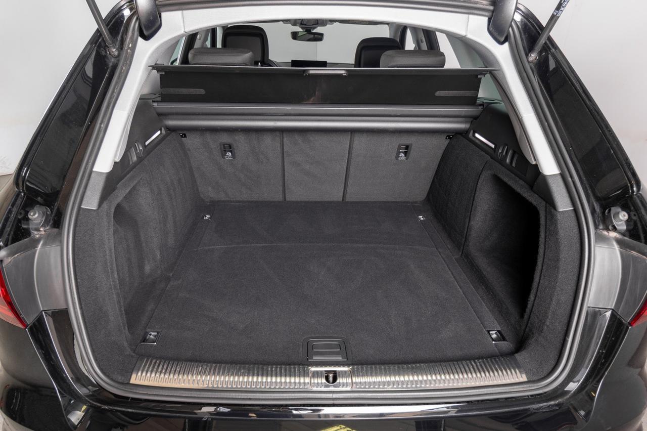 Audi A4 Avant 40 Tdi Mhev Quattro 204cv S-tronic
