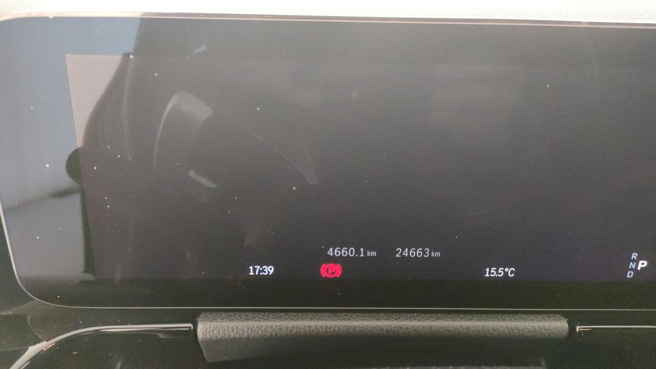 Mercedes-Benz GLA-H247 2023 - GLA 200 d AMG Line Advanced Plus auto