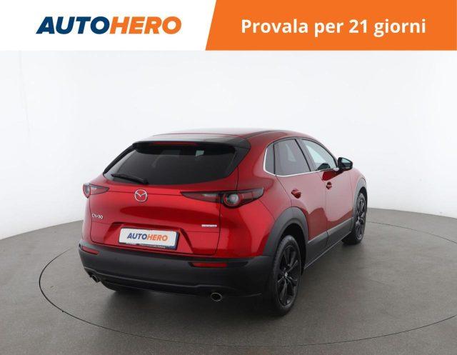 MAZDA CX-30 2.0L e-Skyactiv-G 150 CV M Hybrid 2WD Homura