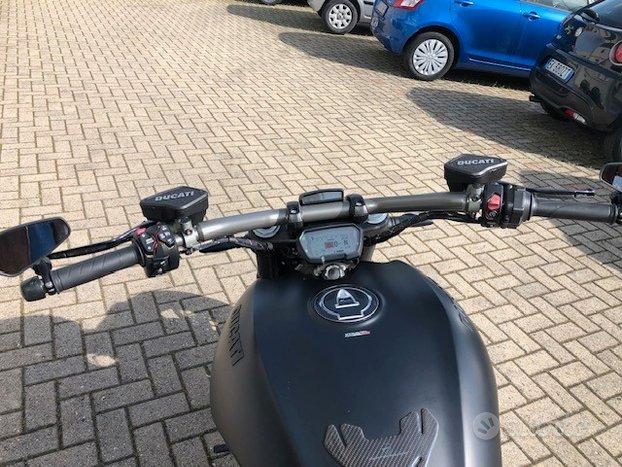 Ducati XDiavel DARK- 2019