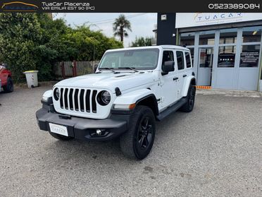 Jeep Wrangler Sahara 2.2 CRDi #6282