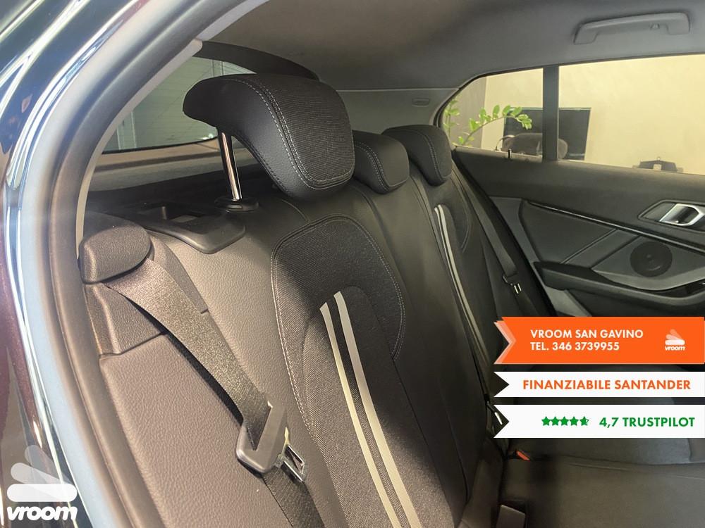 BMW Serie 1 (F40) 118d 5p. Sport