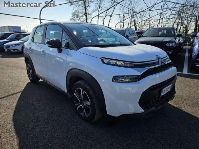 CITROEN C3 Aircross C3 Aircross Restyling 1.2 Live - targa GM902VW