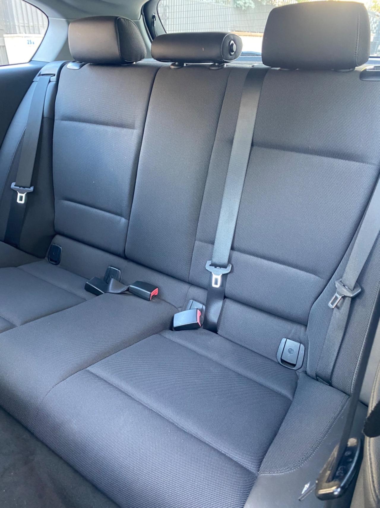 Bmw 118i Anno 2007 Full Tetto Pelle