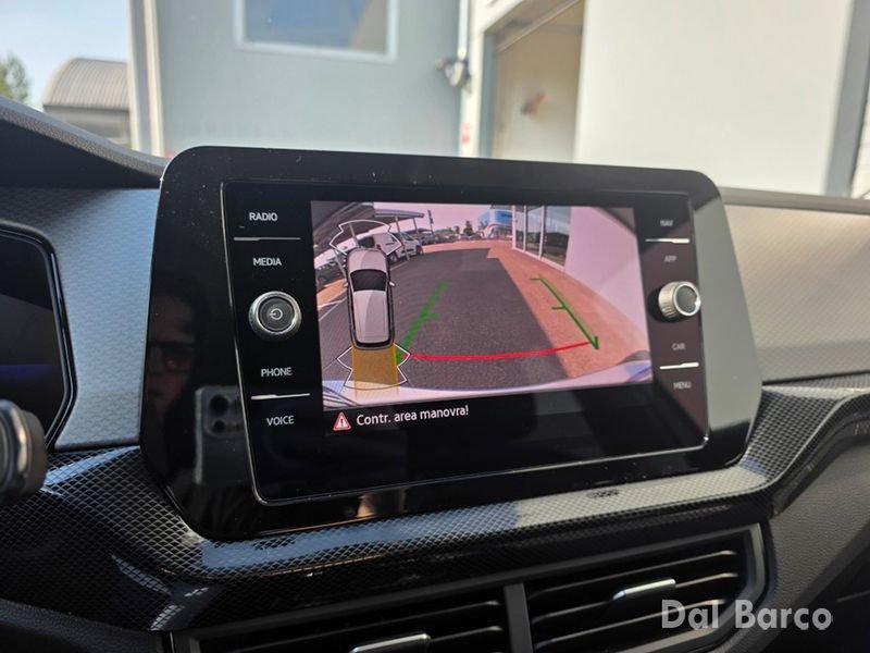 Volkswagen T-Cross 1.0 TSI 85kW Edition Plus DSG